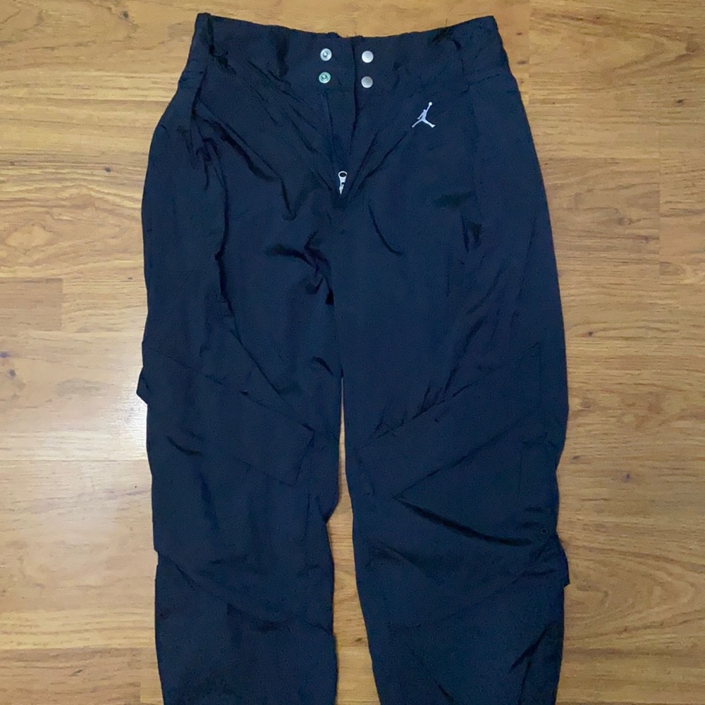 Jordan Womens Reflective Cargos